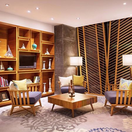 Four Points By Sheraton Вишакхапатнам Экстерьер фото